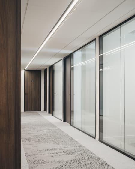 Motion Equity Partners Headquarters